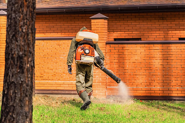 Trusted Emergency Pest Control service in Monon, IN - Nex Pest Control